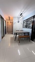 Blk 316D Waterway Cascadia (Punggol), HDB 4 Rooms #553365011